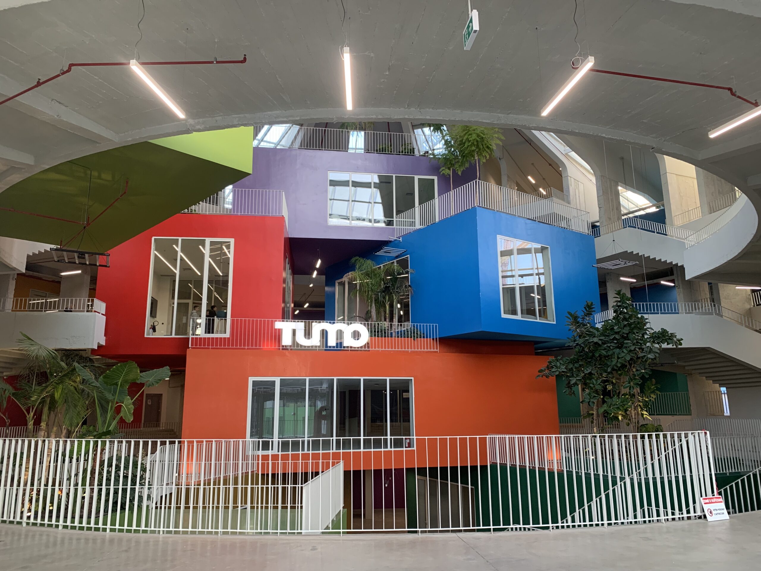 Tumo Tirana, la capitale albanaise à l’école de la technologie