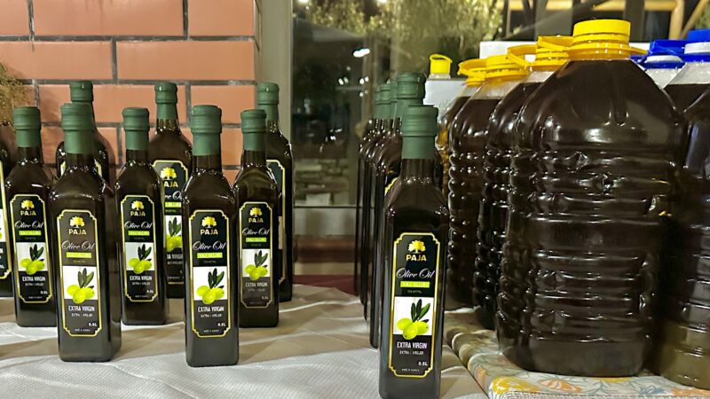 Pourquoi l’Albanie ne parvient pas à exporter son huile d’olive